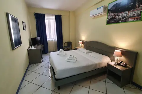 Hotel Polo Nautico in Salerno, foto 18