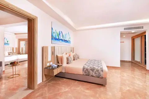 Pickalbatros Laguna Vista Hotel in Albatros Laguna Vista B&G Hotels & Resorts — foto 28