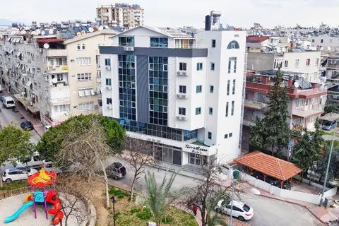 Terra Rossa in Muratpaşa — foto 3