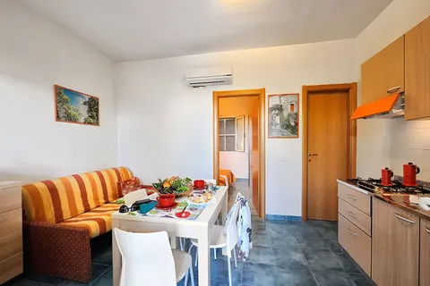 Vakantiepark Baia degli Aranci foto 7