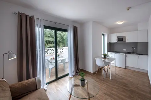 Los Rosales Apartamentos in Breña Baja — foto 18