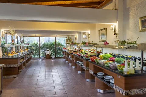 Natur Garden Hotel foto 11
