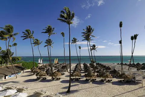 Paradisus Grand Cana - All Suites in Salvaleón de Higüey — foto 19