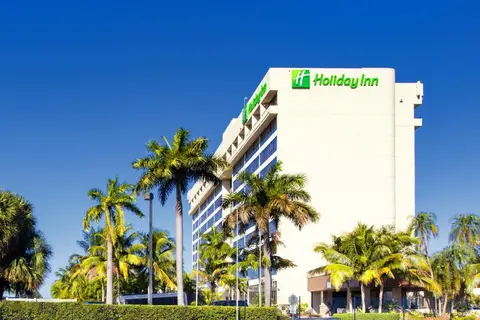 Holiday Inn Miami West - Airport Area in Hialeah Gardens