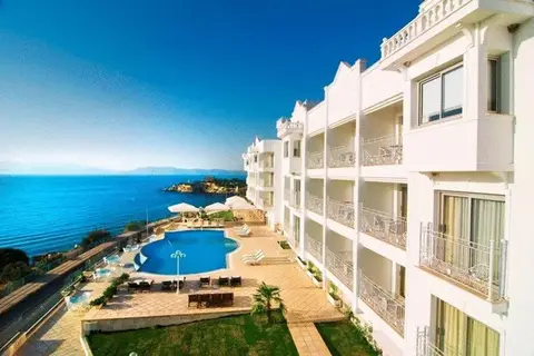 La Vista Boutique Hotel & Spa in Kusadasi — foto 3