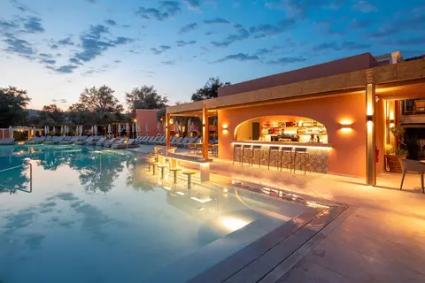 Sentido Apollo Palace in Δημοτική Ενότητα Μελιτειέων — foto 5