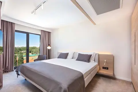 Park Resort Plava Laguna in Poreč, foto 5