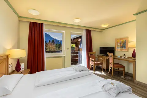 IFA Alpenhof Wildental Hotel in Mittelberg — foto 29