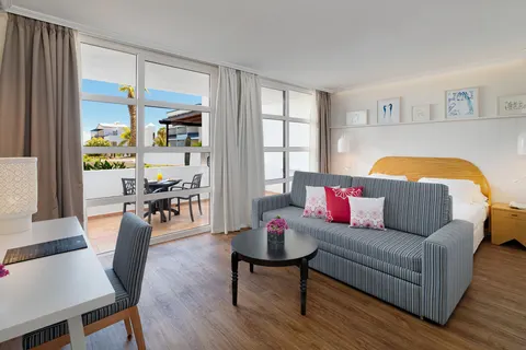 H10 Rubicon Palace in Yaiza — foto 3