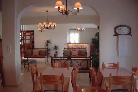 Karidis Hotel in Δημοτική Ενότητα Θήρας — foto 13