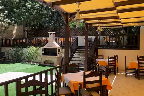 Hotel Karteros in Δημοτική Ενότητα Γουβών — foto 14