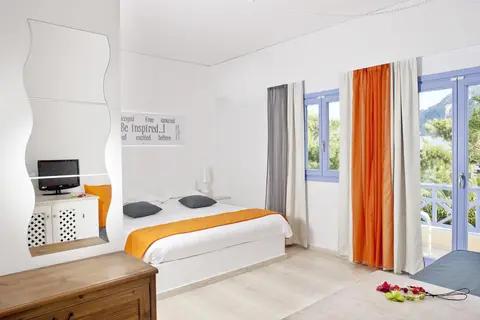 Acqua Vatos Hotel Santorini in SUNFLOWER SANTORINI, foto 14