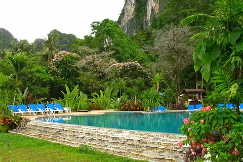 Railay Princess Resort & Spa in บ้านอ่าวนาง — foto 6