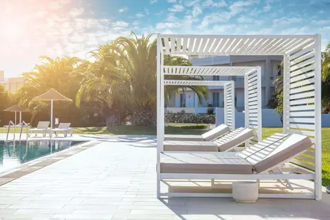 Ancora Park in Lagos — foto 4