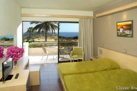 Cathrin Hotel in Faliraki, foto 11
