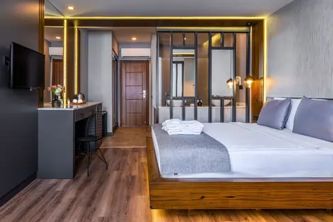 Adora Calma Beach Hotel in Manavgat — foto 26