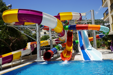 Hotel Kleopatra Royal Palm in Alanya — foto 7