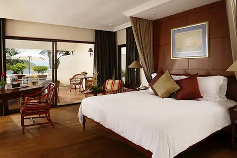 The Nai Harn in ตำบลราไวย์ — foto 12