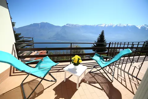 GHI Hotel Le Balze Aktiv & Wellness in Meran — foto 27