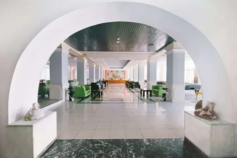 Atlantis Hotel in Κως — foto 19
