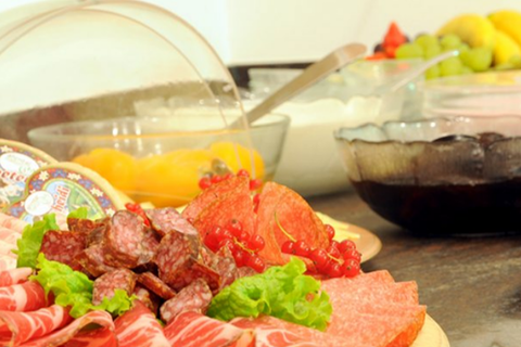 Hotel Monte Paraccia foto 12