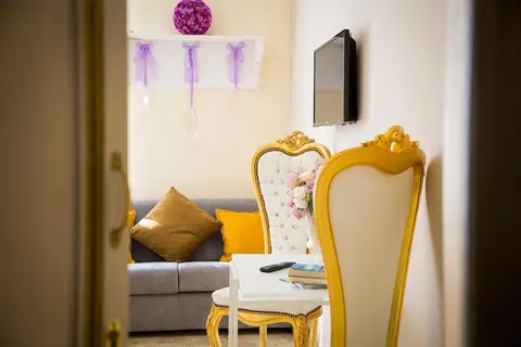 Nerva Accommodation Cavour in Rome, foto 22