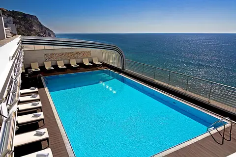 SANA Sesimbra Hotel in Sesimbra — foto 2
