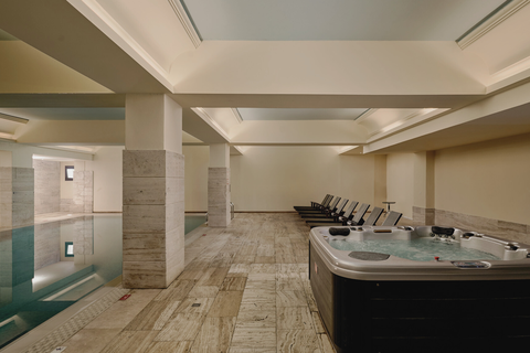 Hotel Blue Sea Beach foto 17