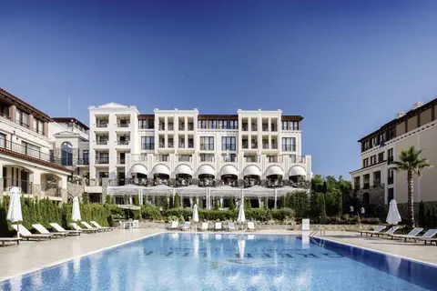 Green Life Sozopol Beach Resort in Созопол — foto 9