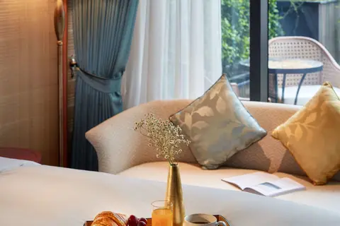 Grand Mercure Hanoi in Hanoi — foto 26