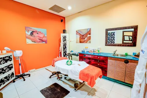 SBH Costa Calma Palace in Pájara — foto 30