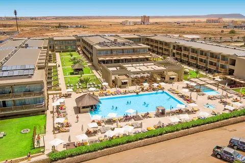 Oasis Salinas Sea in Santa Maria — foto 10