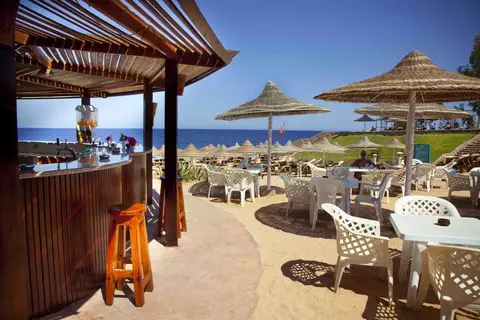 Xperience Kiroseiz Parkland & Premier in Sharm El Sheikh — foto 8