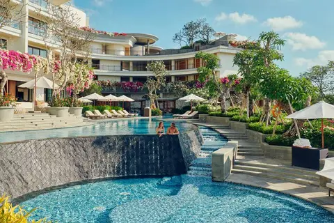 Ayana Bali - Segara in Kuta Selatan, foto 2