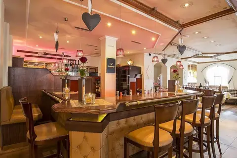 Sportiv-Hotel Mittagskogel in St. Leonhard im Pitztal — foto 9