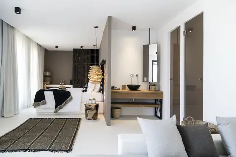 My Mykonos Boutique Hotel in Τούρλος — foto 24