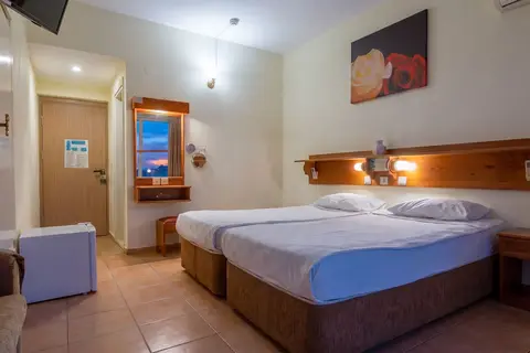 Gallion in Alanya — foto 11