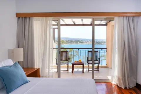 Thalassa Boutique Hotel & Spa in Paphos — foto 23
