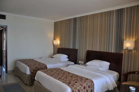 Marina Sharm Hotel in Sharm El Sheikh, foto 10