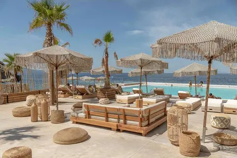 Maya Beach Experience in Massa Lubrense — foto 7