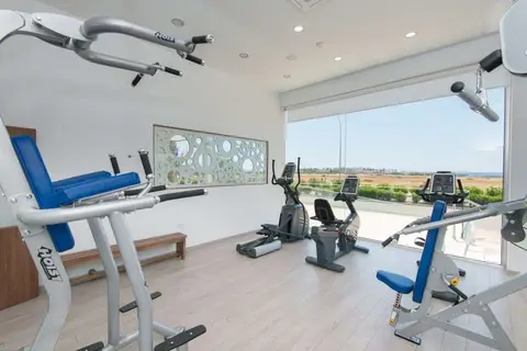 Loutsiana Hotel Appartementen in Ayia Napa, foto 14