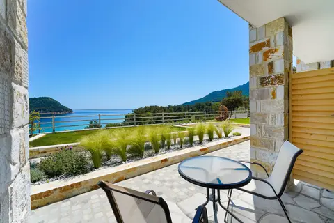 Agorastos Hotel in Δήμος Θάσου — foto 5