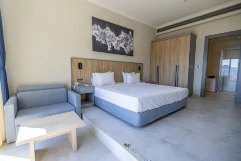 Yasmin Bodrum Resort in Bodrum — foto 22