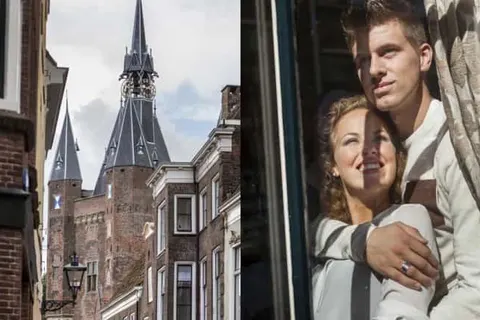 Mercure Zwolle foto 20