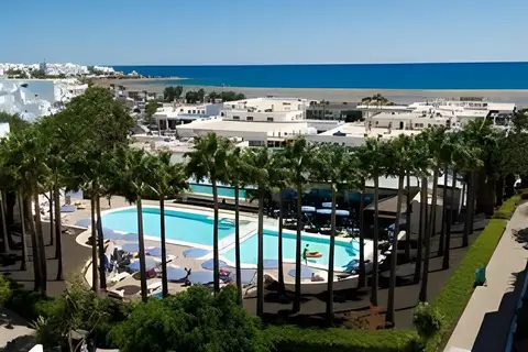 Costa Mar in Tías