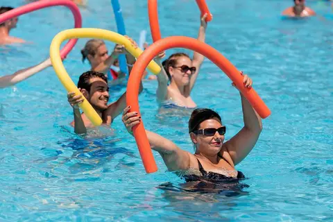 Marvida Family Eco in Manavgat — foto 9