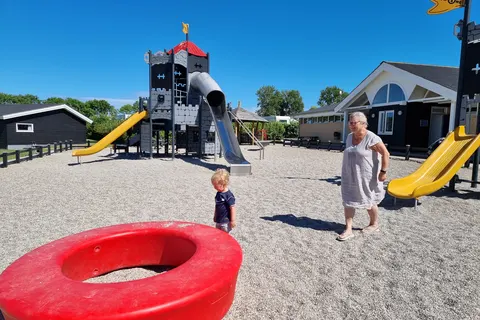 Camping Holbæk Fjord foto 3