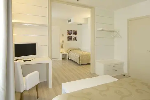 Hotel Vienna in Jesolo, foto 8