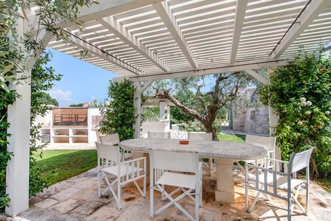Trulli Damor in Locorotondo — foto 9