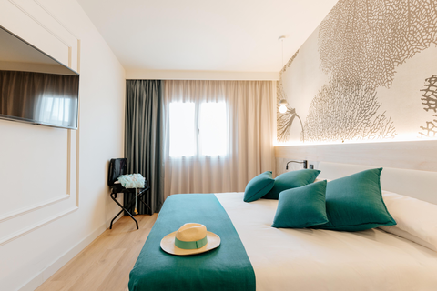 Appartementen R2 Higos Beach foto 3